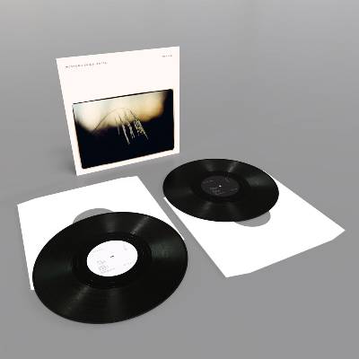 Western Skies Motel - Trails (2 LP) (5400863146351)