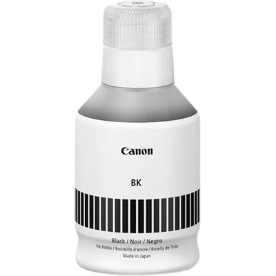 Canon GI-56 PGBK 4412C001 черен (black) оригинална касета с мастило (4412C001)