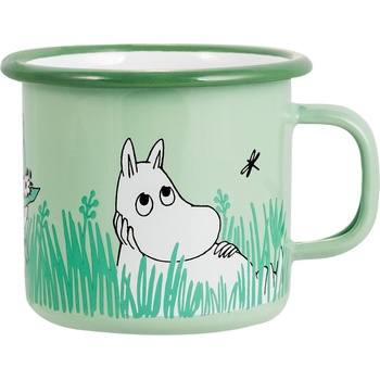 Muurla Чаша халба Muurla Муминки In The Garden Boys 250 мл (1711-025-02)