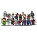 LEGO® Minifigúrky 71010 Monster 14. séria 16 ks