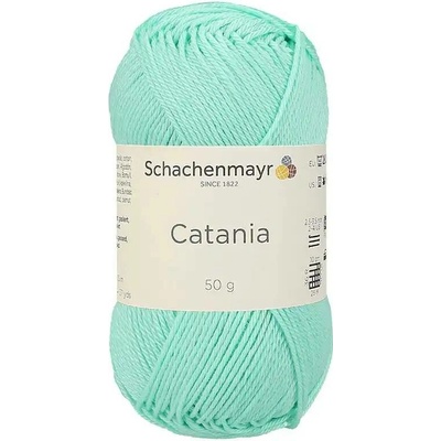 Schachenmayr Příze Catania 385 mentol