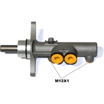 Hlavný brzdový válec BREMBO M 85 097 (M85097)
