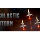 Galactic Storm