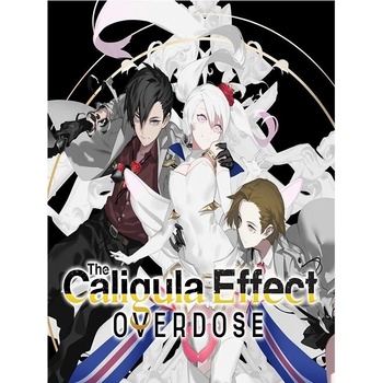 The Caligula Effect: Overdose