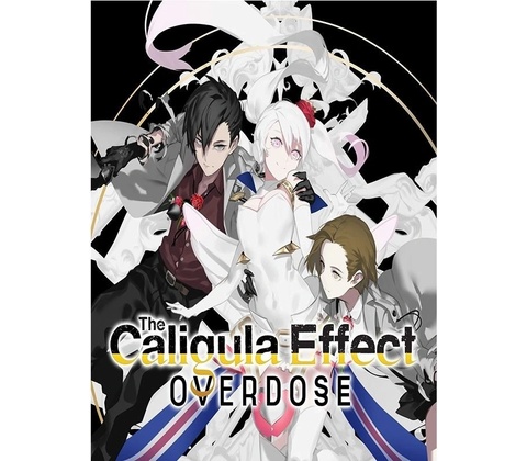 The Caligula Effect: Overdose
