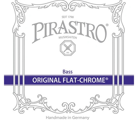 Pirastro ro ORIGINAL FLAT H5