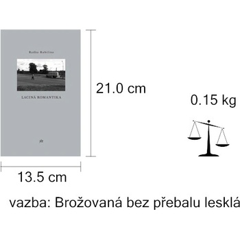 Laciná romantika