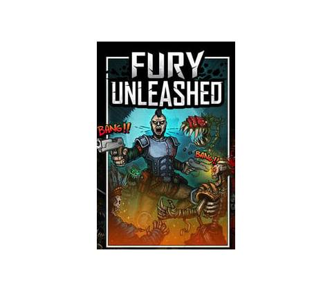 Fury Unleashed