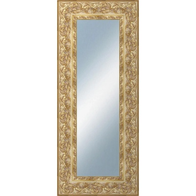 DANTIK KŘÍDLO 50x120 cm zlaté 2890