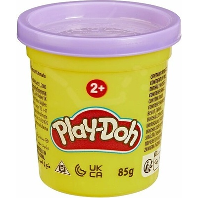 Play-Doh Modelína fialová 85g