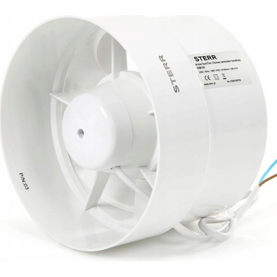 STERR IDM150 150 mm