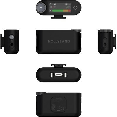 Hollyland LARK Max 2