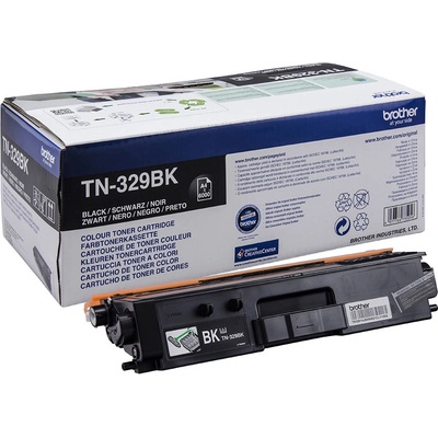 Brother TN-329BK - originálny
