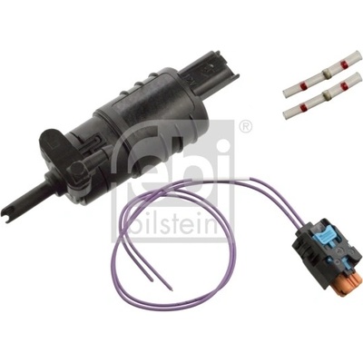 Vodní čerpadlo ostřikovače, čistění skel FEBI BILSTEIN 103388