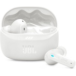 JBL Tune Beam 2 white (JBLTBEAM2WHT) Слушалки