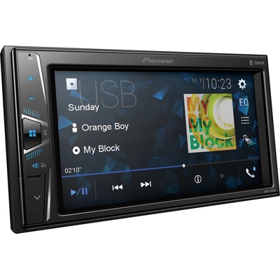 Pioneer DMH-G220BT