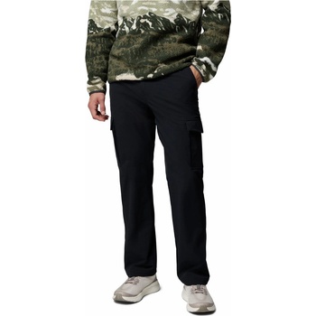 Columbia Roc Tech Cargo Pant Размер: XL-XXL / Цвят: черен
