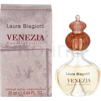 Laura Biagiotti Venezia EDT 25 ml