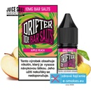 Juice Sauz Drifter Bar Salts Apple Peach 10 ml 20 mg