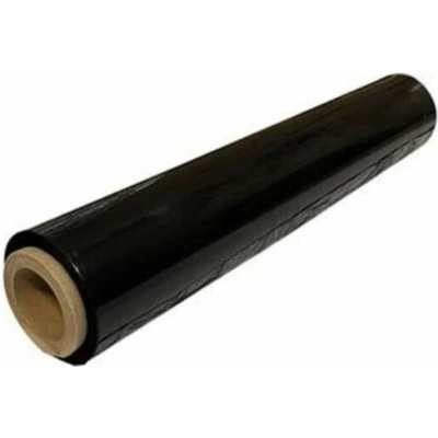VEJU Stretch fólia 50cm čierna Variant: 6ks