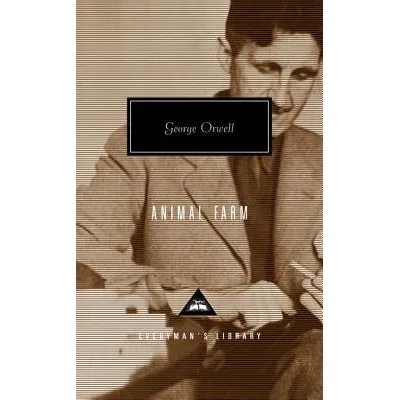 Animal Farm | George Orwell