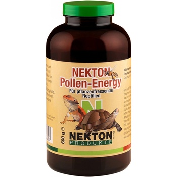 Nekton Pollen Energy 600 g