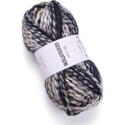 Yarn Art příze Revolution 1600