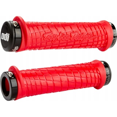 Odi Grips Troy Lee Designs Signature Lock-On
