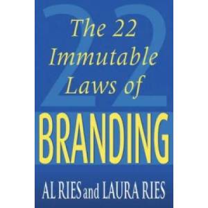 22 Immutable Laws Of Branding | Al Ries (2000)