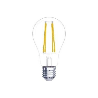 Emos LED žárovka ZF5121 Filament A60 3,4W E27 neutrální bílá