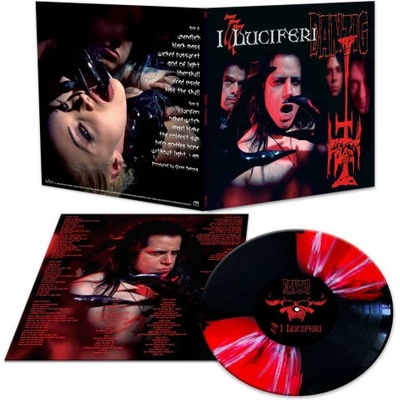 DANZIG - 777:I LUCIFERI LP