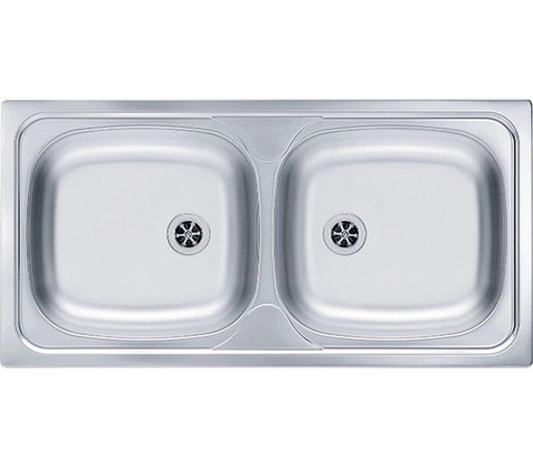 Alveus Basic 70 Natur