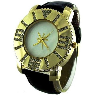 Charles Delon Дамски часовник Charles Delon - CHD-438904 (CHD-438904)