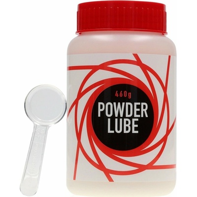 Pharmquests Powder Lube 460 g instantný lubrikant 22 l