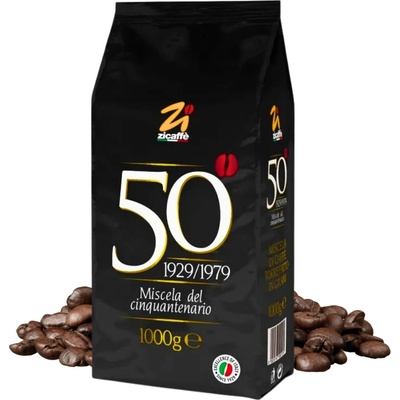 Zicaffè Cinquantenario 1 kg