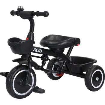 Aga Multifunkční Černá