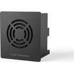 UniFormation Външен въглероден филтър - комплект от 2 бр - Cure3 (9010707007739)