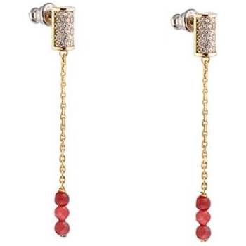 Rebecca Дамски обеци с нефрит Rebecca BPAOOF21 (BPAOOF21)