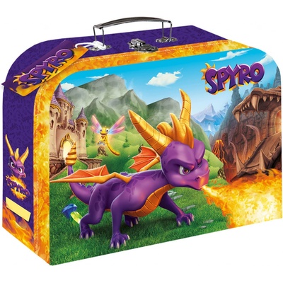 ARGUS Spyro 35 cm