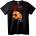NOONEBRAND Klade Cribb Урбан Тениска - 2XL, White