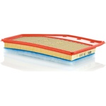 Mann-filter Въздушен филтър mann-filter c 35 015 Въздушен филтър