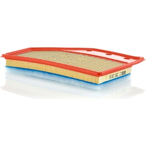 Mann-filter Въздушен филтър mann-filter c 35 015 Въздушен филтър