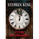 Knihy Čtyři po půlnoci - Stephen King