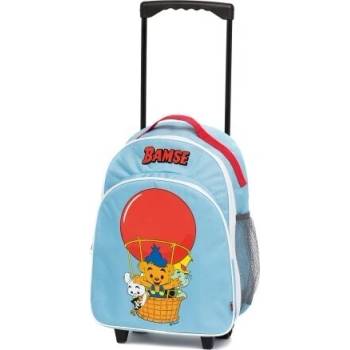 Детска раница с колела Бамзе (64001700)