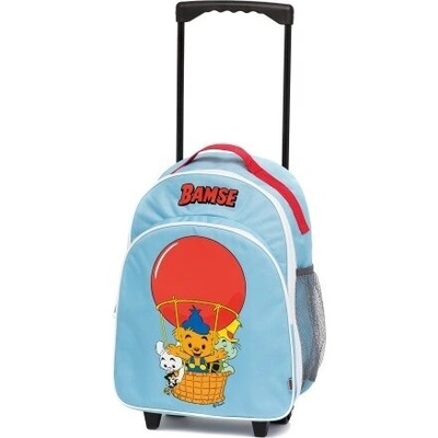 Детска раница с колела Бамзе (64001700)