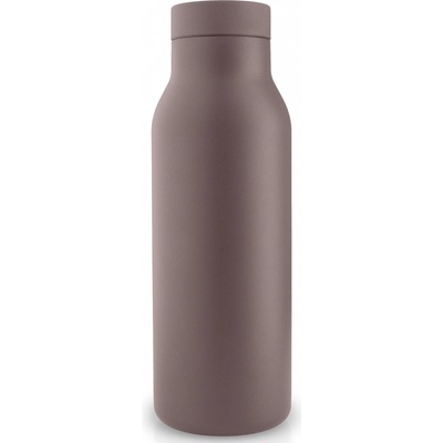 Eva Solo Termoláhev URBAN 500 ml vintage hnědá nerezová ocel