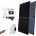 ELMARK On grid СОЛАРНА СИСТЕМА К-Т 1p/5kw С ПАНЕЛ 580w (98sol5000m/7e)