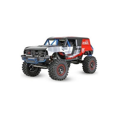 Amewi Trade Hyper Go H18P Ford Bronco Baja 1000 RTR