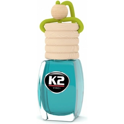K2 Vôňa do auta VENTO Citrus 8ml
