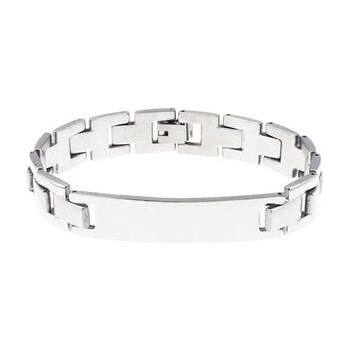 Šperky4U pánský ocelový OPA1723